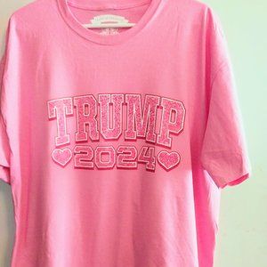 Trump 2024 XL